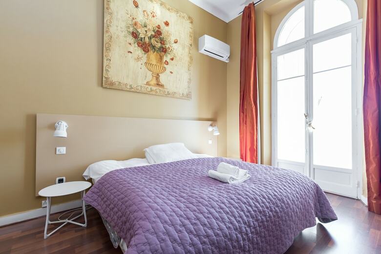 Vip Apartment