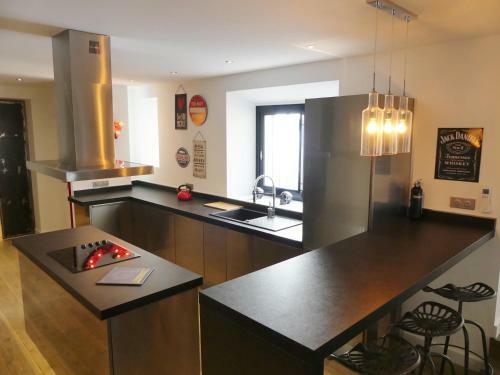 Apartamento Loft Cannes Palais Des Festivals