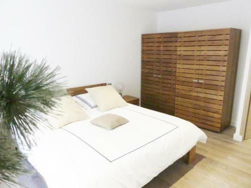 Apartamento Loft Cannes Palais Des Festivals