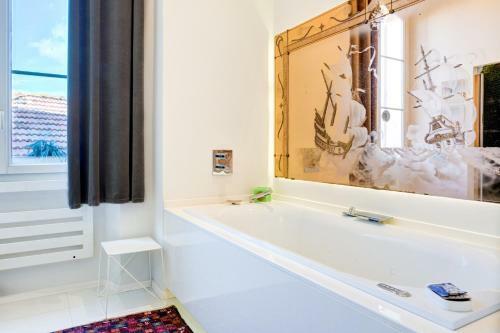 Apartamento Immogroom- Modern - Balcony - Bright - Spacious - Luxury - Congressbeaches