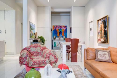 Apartamento Immogroom- Modern - Balcony - Bright - Spacious - Luxury - Congressbeaches