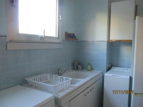 Apartamento Grand Hotel One Bedroom