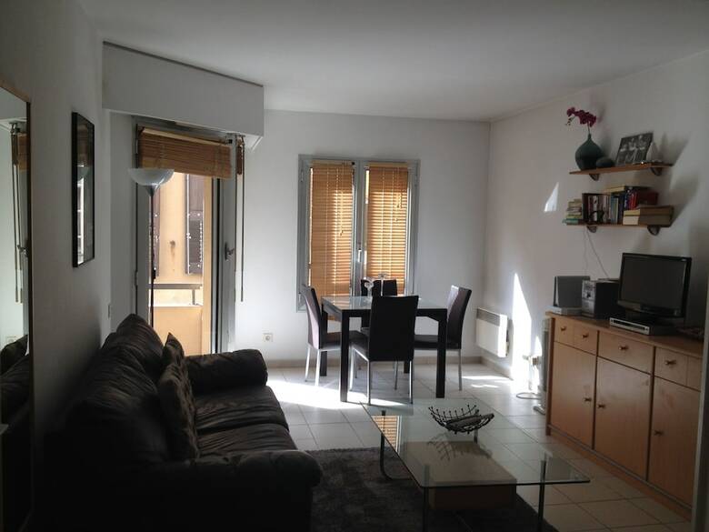 Apartamento Impasse De La Bergerie