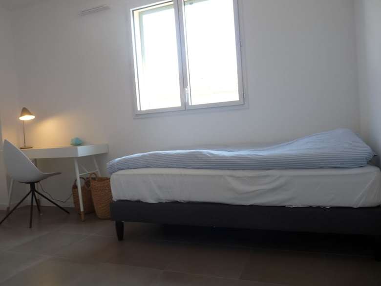 Apartamento Secret Garden 203