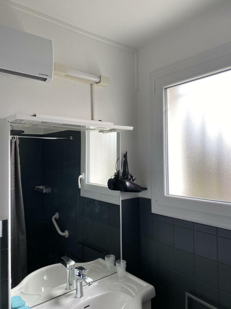 Apartamentos Le Piquet