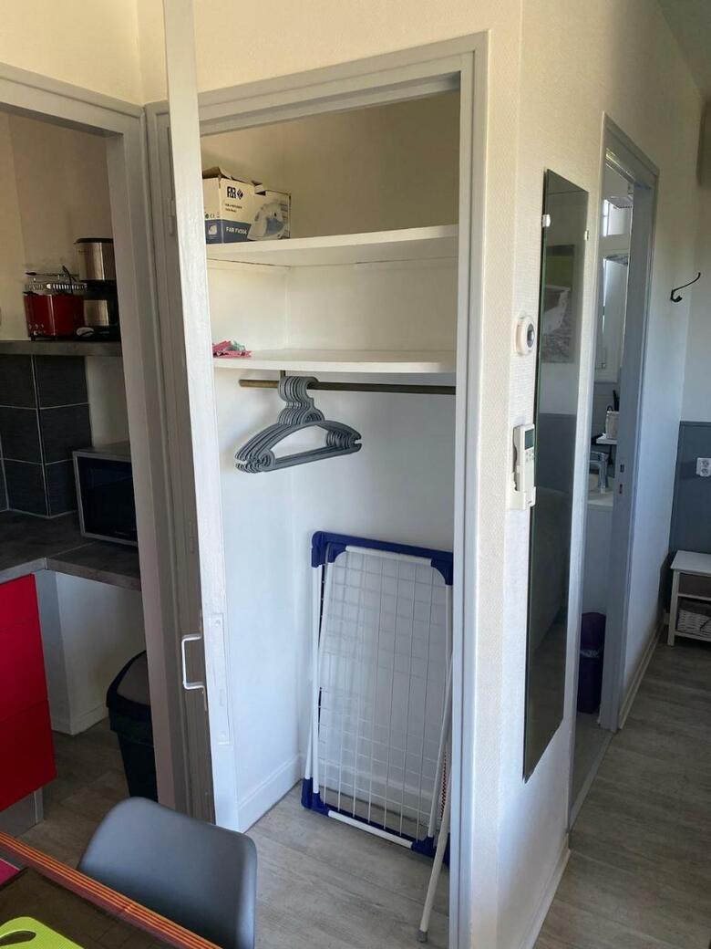 Apartamentos Le Piquet