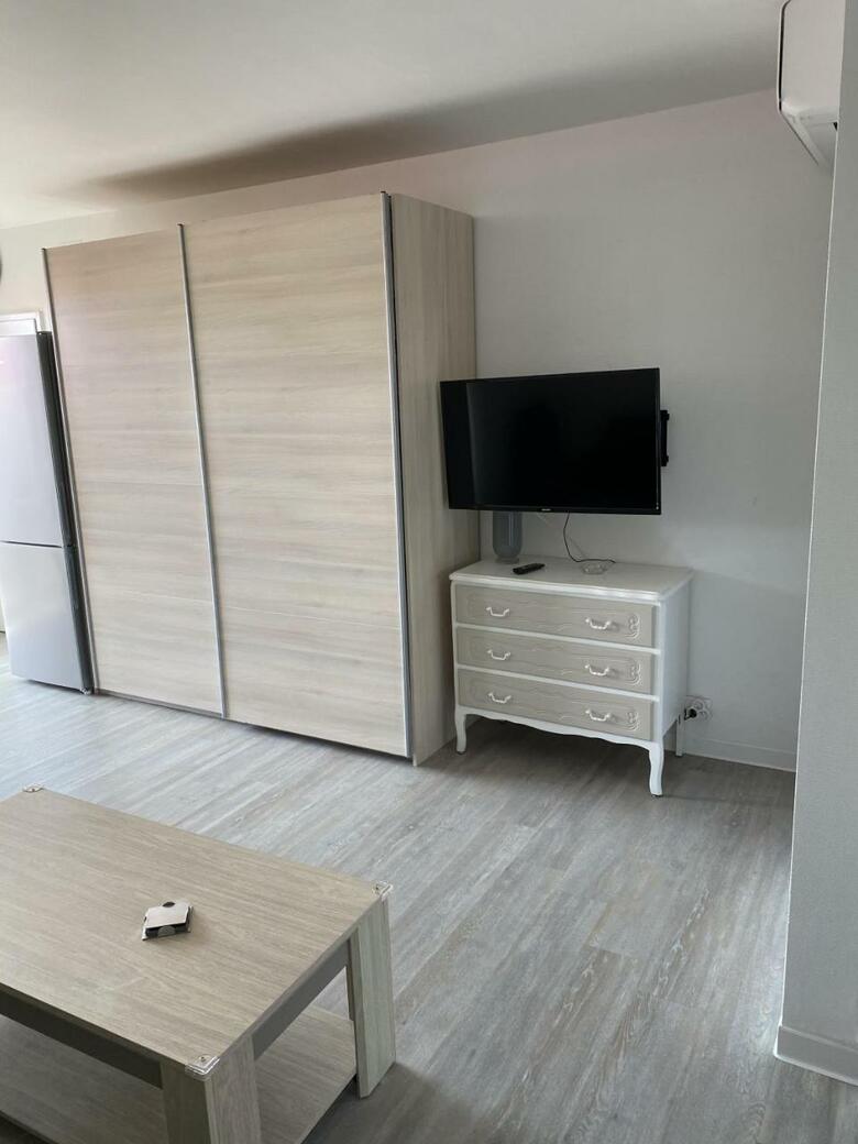 Apartamentos Le Piquet