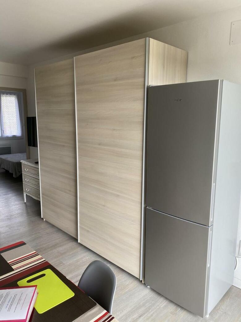 Apartamentos Le Piquet