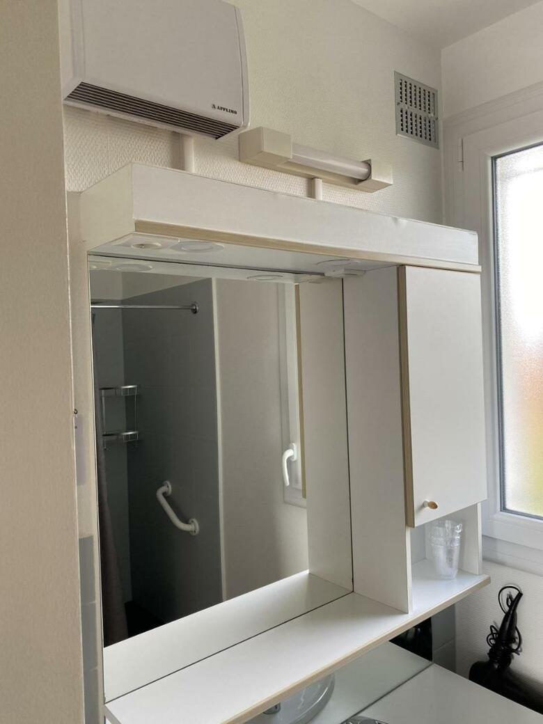 Apartamentos Le Piquet