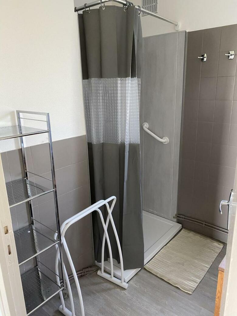 Apartamentos Le Piquet