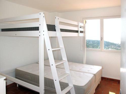 Ferienwohnung Cavalaire-sur-mer 125s