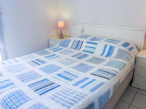 Apartment La Palmeraie.3