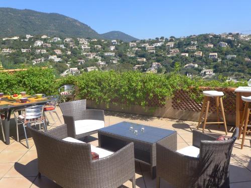 Apartment Les Jardins D'azur.7