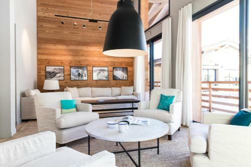 La Cordee 504 Apartment - Chamonix All Year