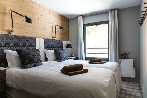 La Cordee 504 Apartment - Chamonix All Year