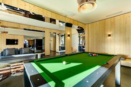 La Cordee 504 Apartment - Chamonix All Year