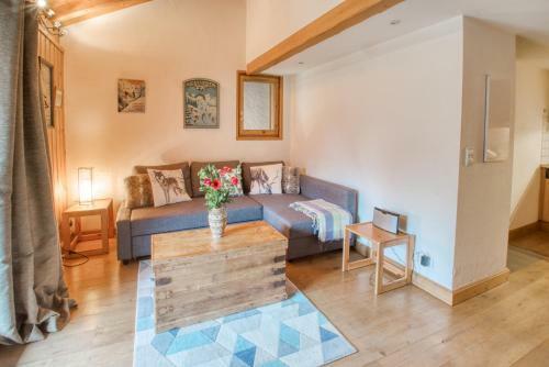 Apartamento Les Tetras