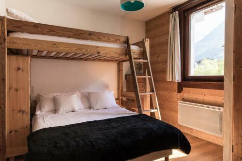 Apartamento Residence Le Paradis
