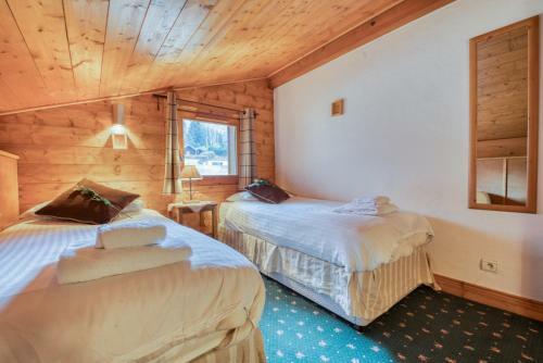 Apartamento Clos 3 - Chamonix