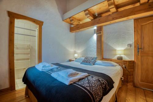 Apartamento Clos 3 - Chamonix