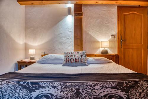 Apartamento Clos 3 - Chamonix