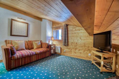 Apartamento Clos 3 - Chamonix