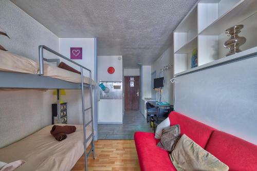 Apartamento Rocket: Residence Genevrier