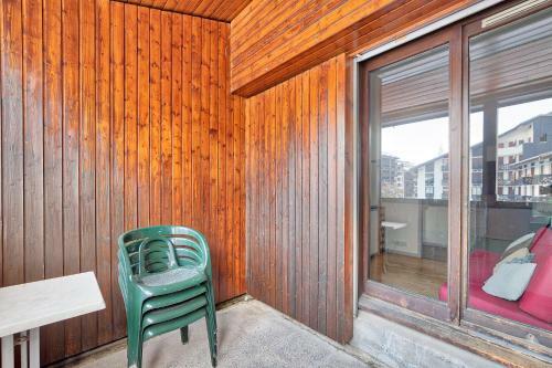 Apartamento Rocket: Residence Genevrier