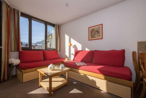 Apartamento Chamonix Sud - Chamois Blanc 127