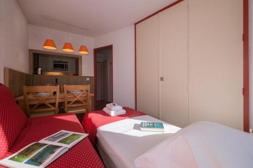 Apartamento Chamonix Sud - Chamois Blanc 127