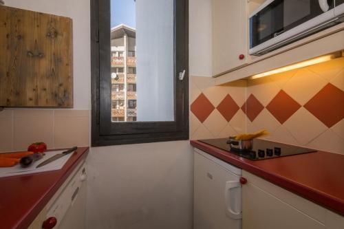 Apartamento Chamonix Sud - Chamois Blanc 127