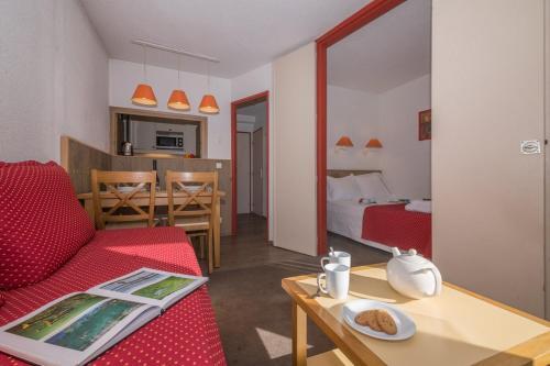 Apartamento Chamonix Sud - Chamois Blanc 127