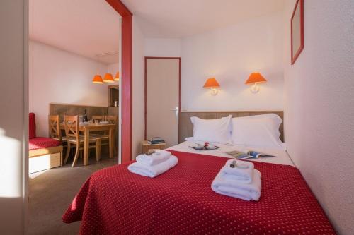 Apartamento Chamonix Sud - Chamois Blanc 127