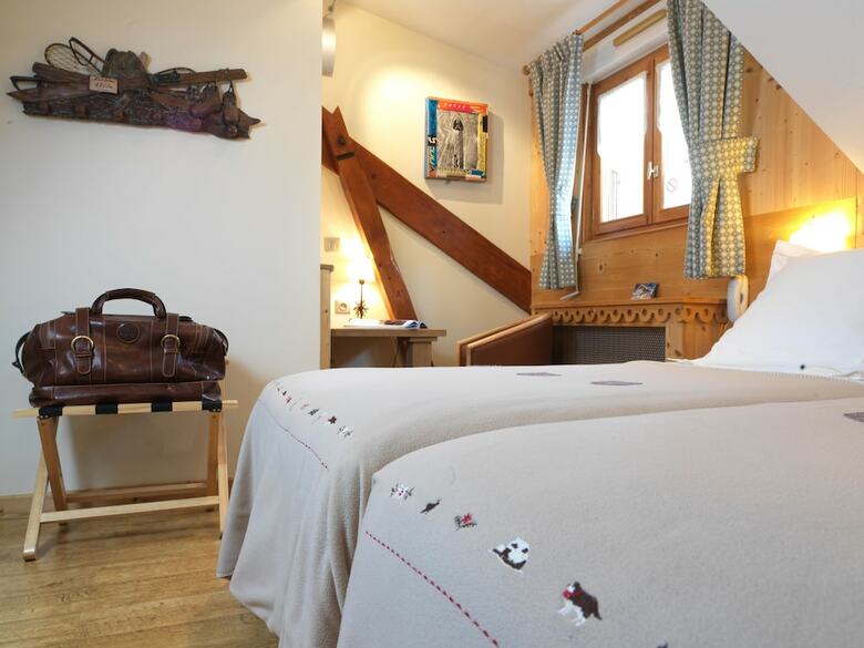Hotel Auberge Du Manoir