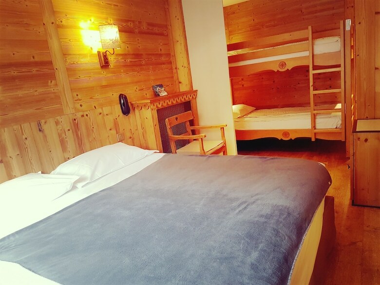 Hotel Auberge Du Manoir