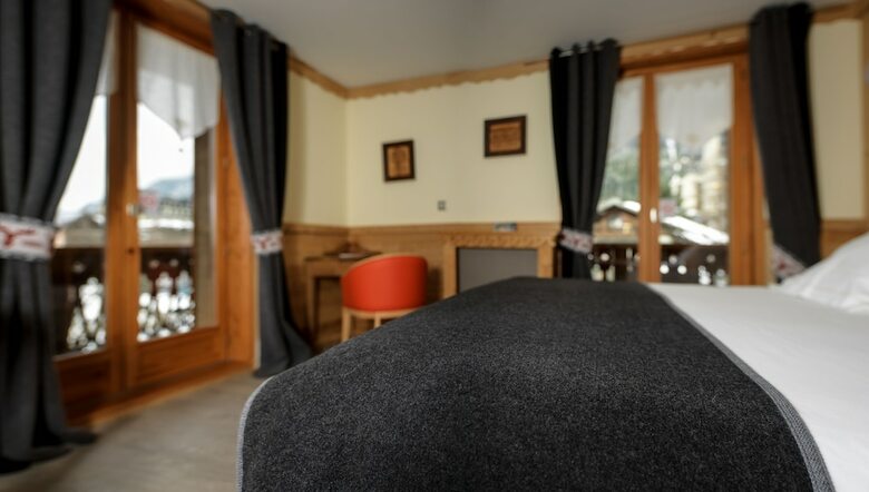 Hotel Auberge Du Manoir