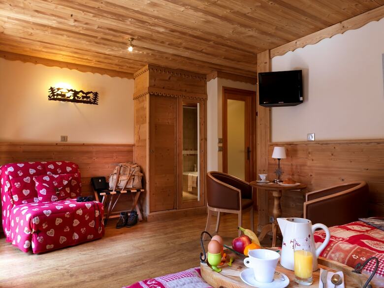 Hotel Auberge Du Manoir