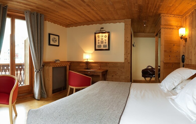 Hotel Auberge Du Manoir