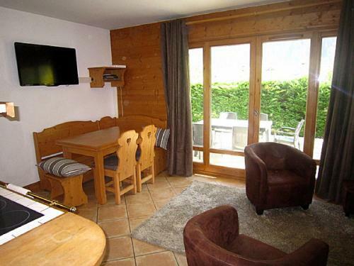 Apartamento Floria A