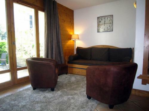 Apartamento Floria A