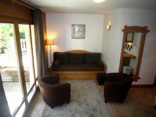 Apartamento Floria A