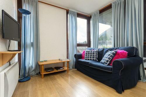 Apartment Le Grand Mummery
