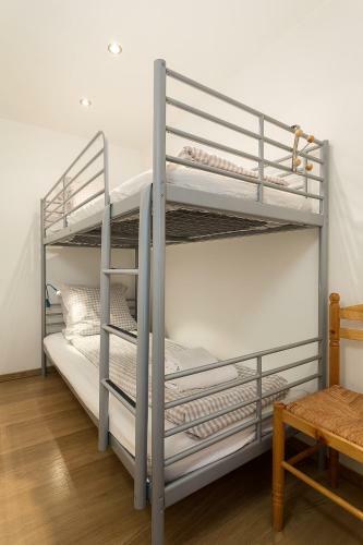 Apartment Le Grand Mummery