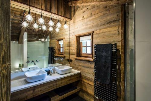 Chalet Grand Cerf