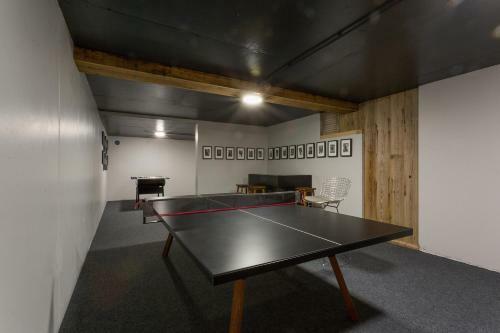 Chalet Grand Cerf