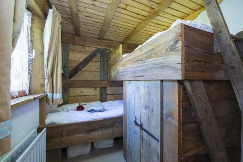 Chalet Les Foug�res
