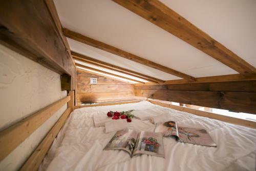Apartamento R�sidence Am�thystes D12