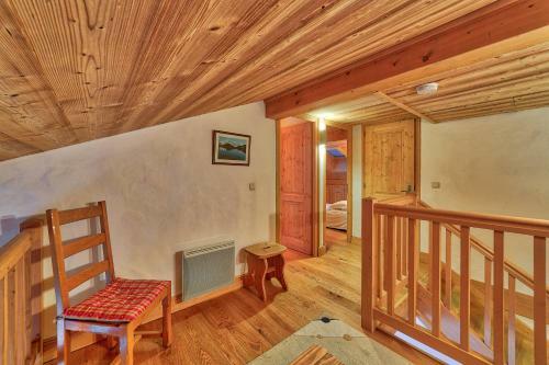 Chalet Coralie