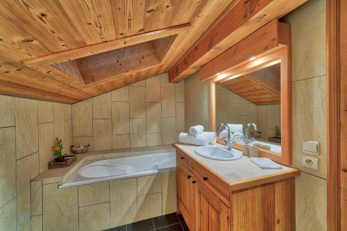 Chalet Coralie