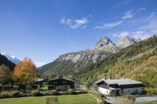 Apartamento R�sidence Igloo 3